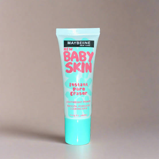 Baby skin primar - Grace Glow Beauty